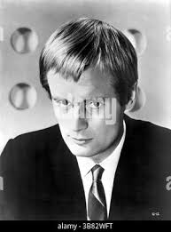 Donald keith Black and White Stock Photos & Images