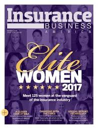 Vela insurance in 20025 highway 6, texas: Insurance Business America Issue 5 06 By Key Media Issuu