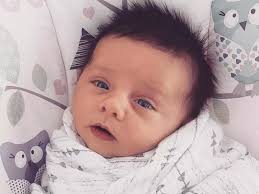 *lee matches names which end with the sound lee _ is a wildcard that will match exactly one letter in the pronunciation Celebrity Baby Names You Ll Want To Steal Familyminded