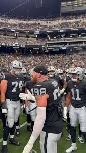 Las Vegas Raiders (@raiders) • Instagram photos and videos