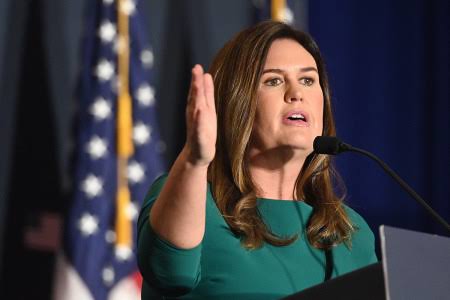 Arkansas ranks No. 1 in religious liberty; Sanders warns 'lack of community' poses major threat