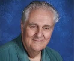 Robert Yetman Perinchief joined the heavenly choir