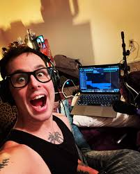 Cody Bigham's Instagram, Twitter & Facebook