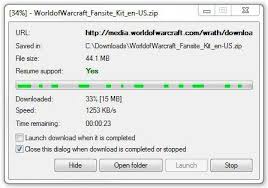 It is not supported by the original developer. Free Download Manager For Windows 7