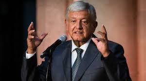 Política la izquierda no acepta los resultados electorales. Amlo Gana Las Elecciones Cuanto Cambio El Mapa Electoral De Mexico Entre 2012 Y 2018 Bbc News Mundo