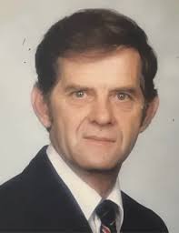 Obituary information for Rex Roger Morrison