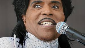 Little Richard, flamboyant rock 'n' roll pioneer, dead at 87