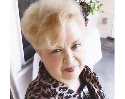 Annette Sanders Obituary (1938