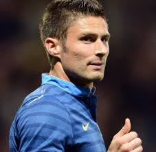 Последние твиты от olivier giroud (@_oliviergiroud_). Fussball Em Medien Giroud Wechselt Zum Fc Arsenal Welt