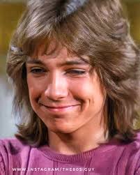 inmemoriam David Bruce Cassidy (April 12, 1950