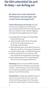 Den/die nachfolgend benannten arzt/ärzte, zahnarzt/zahnärzte und/oder. Pro Baby Unterstutzung Von Anfang An Pdf Kostenfreier Download