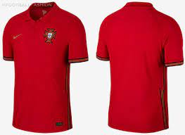 France euro 2021 home jersey by nike. Portugal 2020 21 Nike Home And Away Kits Football Fashion