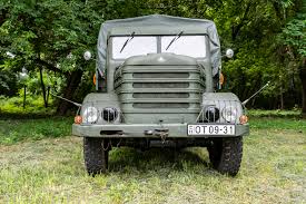 Csepel D-344 – Rolling Tons