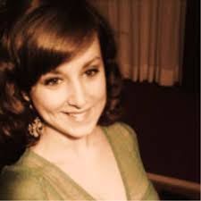 Anna Galant's Instagram, Twitter & Facebook