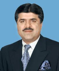 National Assembly of Pakistan