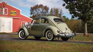 Image result for Mignonette Green 1959 Volkswagen