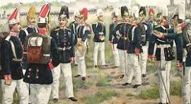Imperial German Uniforms 1842 to 1918