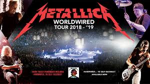 Metallica Pnc Arena
