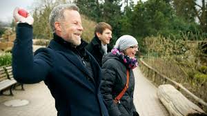 Find the perfect jenke of wilmsdorff stock photos and editorial news pictures from getty images. Jenke Von Wilmsdorf Vom Draufganger Zum Mitfuhler Medien Sz De