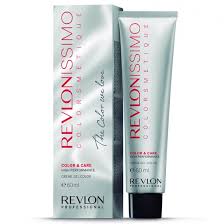 Revlon Revlonissimo Colorsmetique 60ml