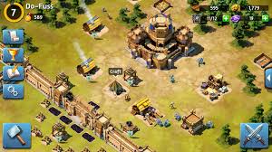 Siegefall · version 1.6.1b · category strategy · requirements android 6.0 · language en, fr, de, es. Siegefall For Android Free Download