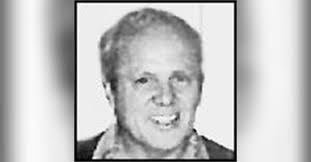 Donald (Squat) Shaw Obituary