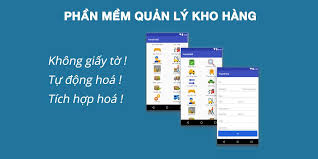 Top 10 ] Phần Mềm Quản Lý Kho Hàng Tốt Nhất Hiện Nay – Công ty kho vận SEC