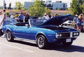 Image result for Windward Blue 1968 Firebird