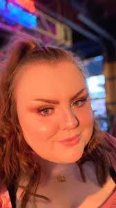 Allison Bracken Camper