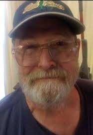 James McGinness Jr. 1941