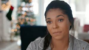 Ashanti to Star in and Produce Romantic Comedy Film The Plus One