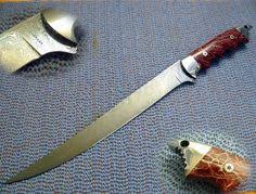 Damascus steel of this knife has high quality contents to give an excellent edge and sharp cutting abilities. 10 Knives Ideas Kitchen Knives Knife Carving Sets