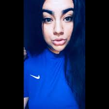 Paula Portillo's Instagram, Twitter & Facebook