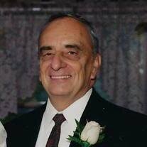 ALFRED WALTER KUCINSKI Obituary