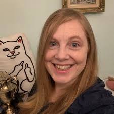 Amanda Fraser (@amandajaf)