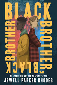 In the end, it's ruben who wants to be like cam. Book Review Of Black Brother Black Brother By Jewell Parker Rhodes