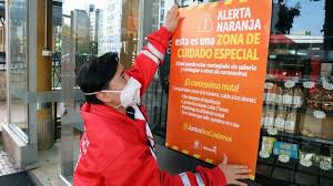 Hasta las 4 de la mañana queda prohibida la circulación en toda la ciudad. Con Record Diario De Muertes Colombia Dispuso Toque De Queda En Bogota Y Otras Ciudades El Periodista Online