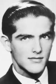 Reginald Hall Obituary (1929