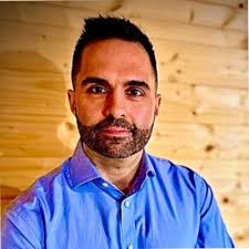 After three incredible years at AMS, it's time for my next adventure.