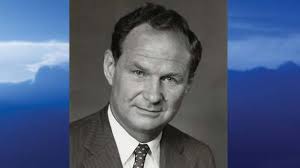 Bruce Thomas Obituary