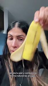 Hojilla Cascara Banana