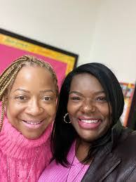 Yolanda Banks's Instagram, Twitter & Facebook