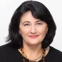 Irina Markina Email & Phone Number