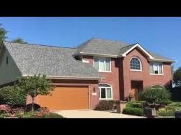 Certainteed independence 4 bundle colonial slate other products by certainteed. Certainteed Landmark Colonial Slate Roofing Project In Orland Park Youtube