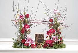 A new memorial service tradition: 15 Funeral Ideas In 2021 Funeral Funeral Flowers Funeral Arrangements