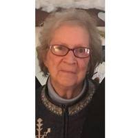 Helen Catherine Mapes Obituary (2024)