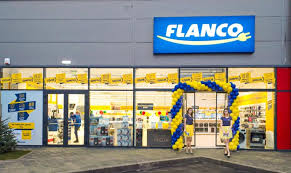 Untuk menentukan jadwal kerja adalah mungkin untuk telepon yang ditentukan: Flanco Deschide Un Nou Magazin In Centrul Comercial Electroputere Mall Din Craiova