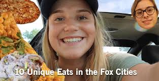 10 Restaurants You Have to Visit in the Fox Cities