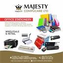 Majesty Compucare Limited- Nakuru