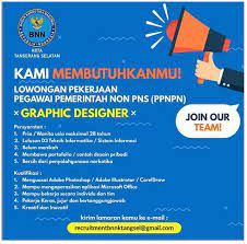 Kami terus mengembangkan bisnis kami untuk membantu masyarakat mendapatkan kehidupan yang lebih baik. Lowongan Kerja Badan Narkotika Nasional Terbaru Oktober 2020 Loker Pabrik Terbaru Oktober 2020